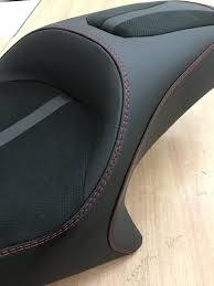 Motorcycle Seat