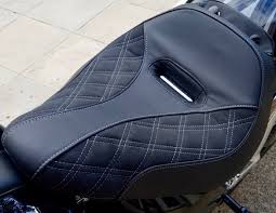 Motorcycle Seat